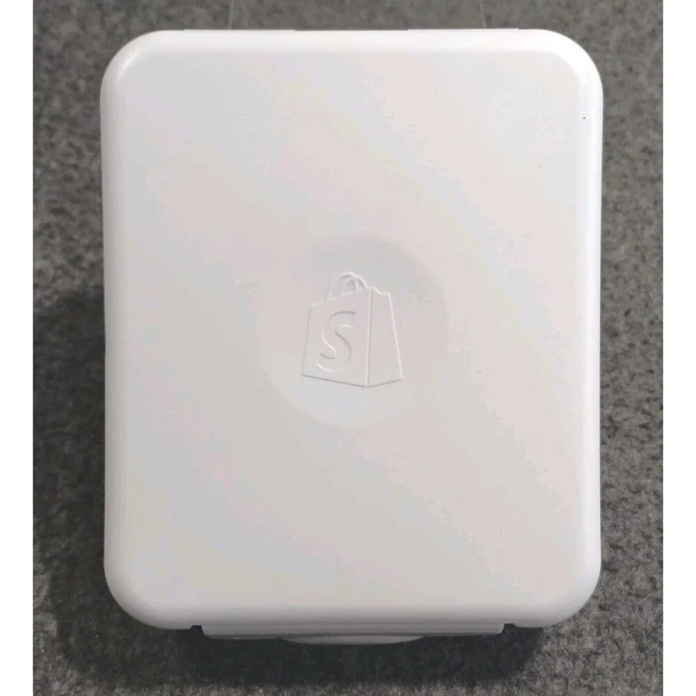 Shopify Chip & Swipe Reader Wireless Connection Model S1701 - Picture 10 of 16
